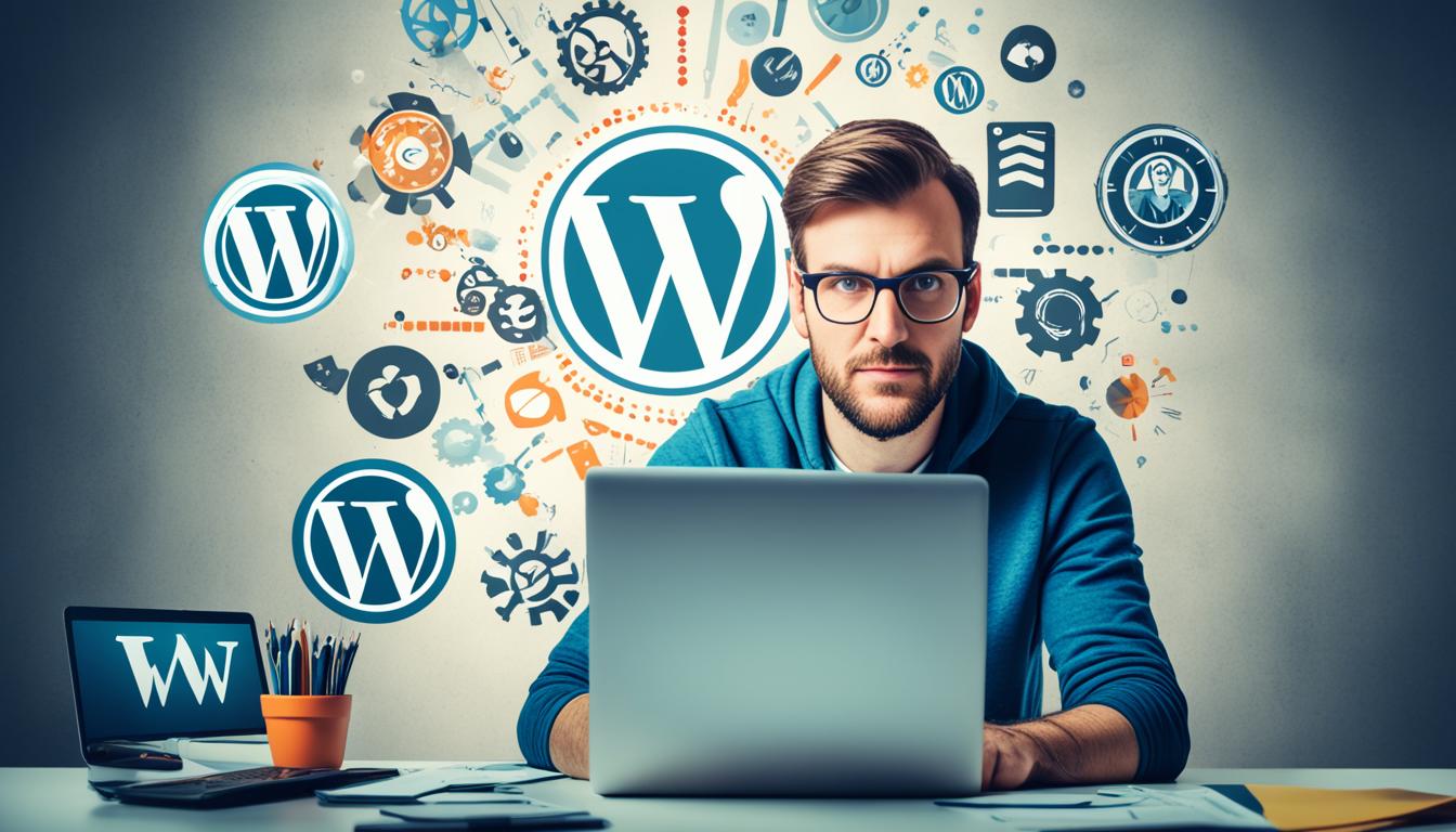 Kako nauciti WordPress za manje od mesec dana? Saveti za brže učenje