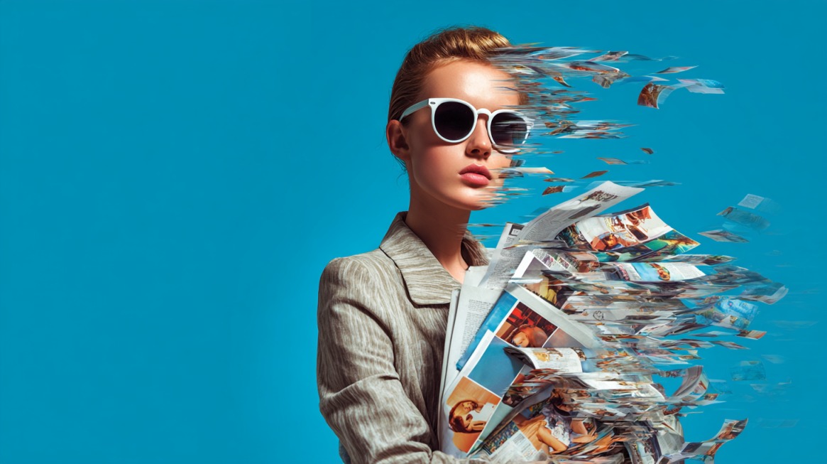 Da li je reklamni materijal i dalje efikasan u digitalnoj eri?